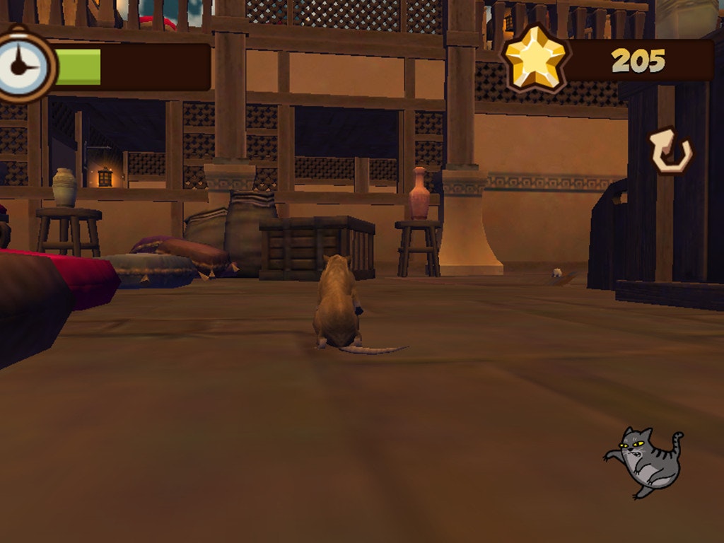 Cat Simulator gallery image