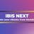 Ibis Next