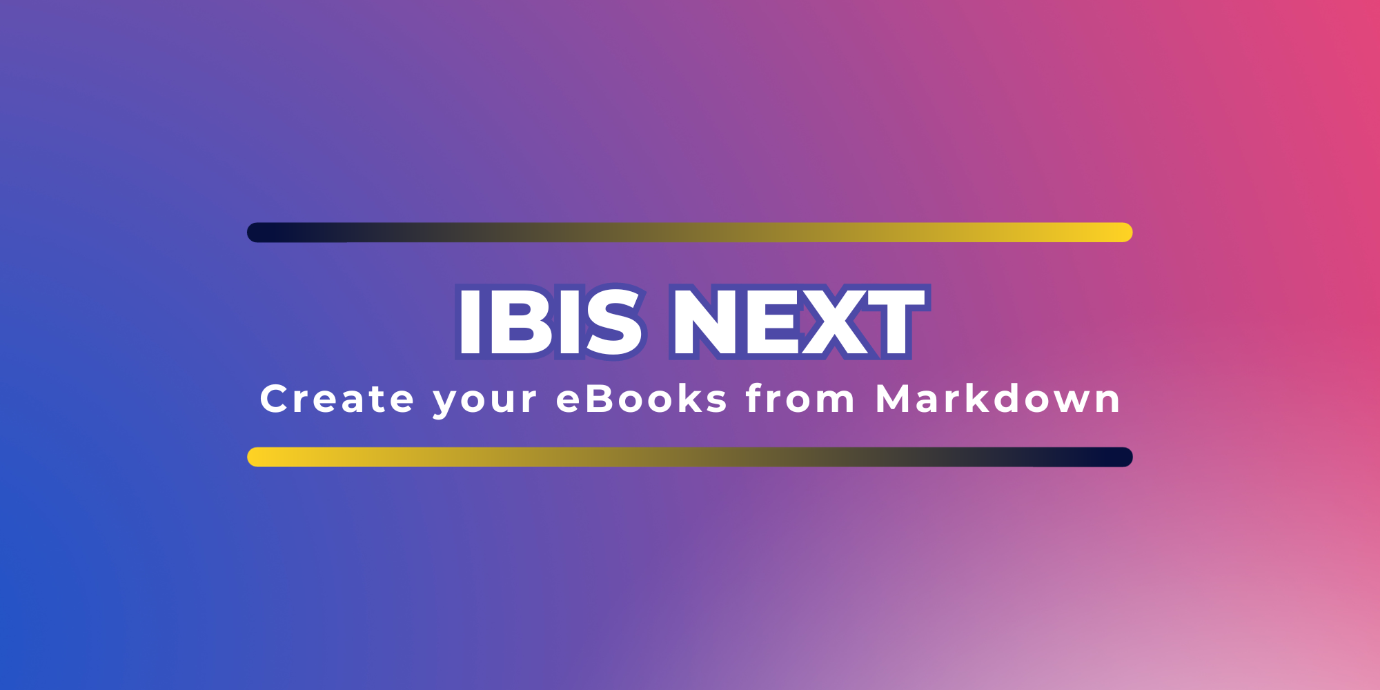 Ibis Next