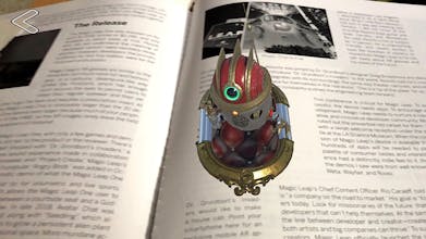 Convergence gallery image