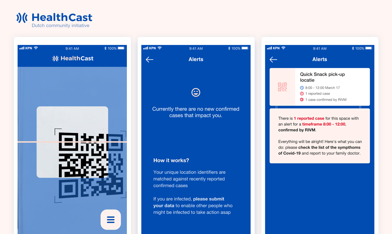 Healthcast gallery image