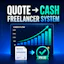 Freelancer Quote-to-Cash System