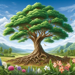 Branching Chat logo