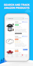 Price Tracker for Amazon - Pricepulse gallery image