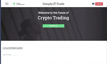 Simply Trade gallery image