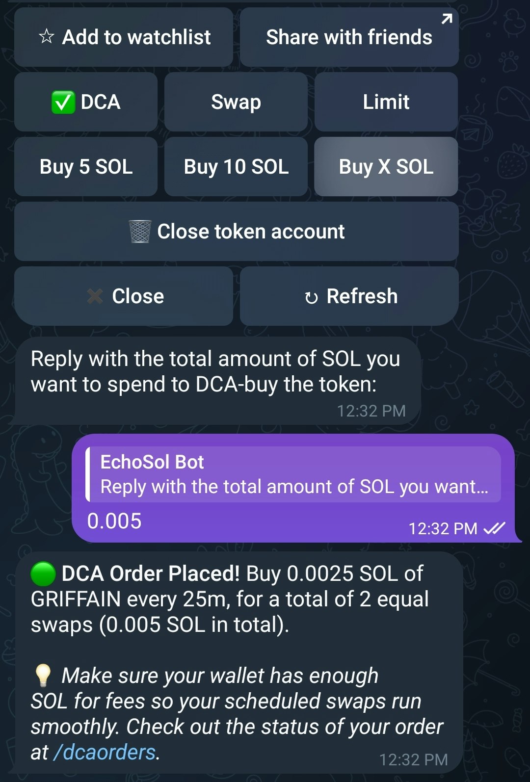 에코솔 - Solana에서 가장 빠른 Memecoin 거래에 대한 관문 미디어 8