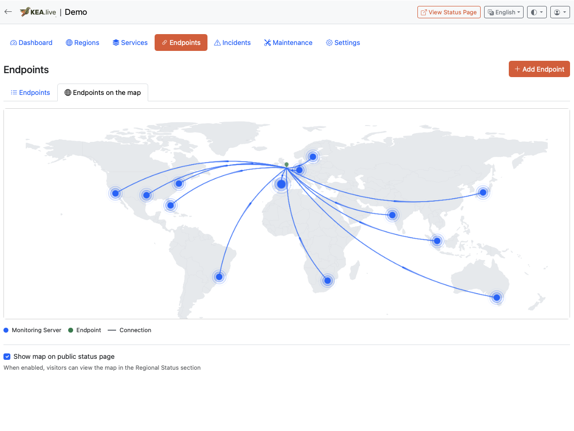 KEA live - Screenshot 5 showing product features and functionality