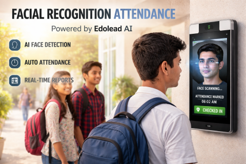 EdoLead ERP gallery image