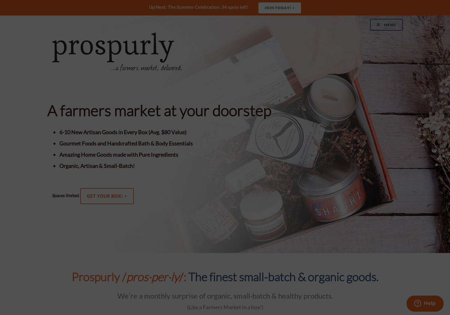 Prospurly gallery image