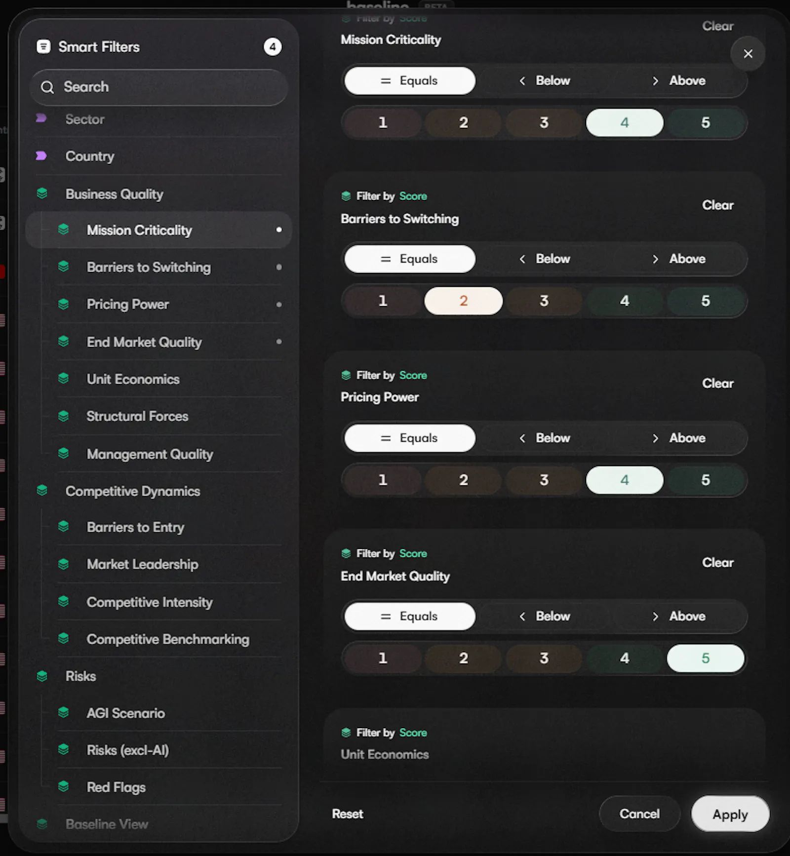 Baseline screenshot 6