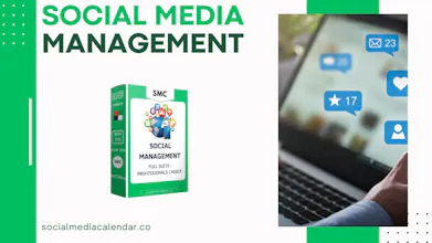 Custom Templates for social media gallery image