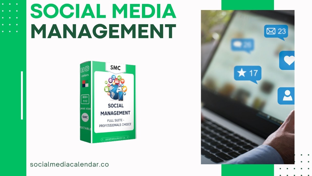 Plantillas personalizadas para las redes sociales - Nunca vuelvas a quedarte sin publicaciones media 5