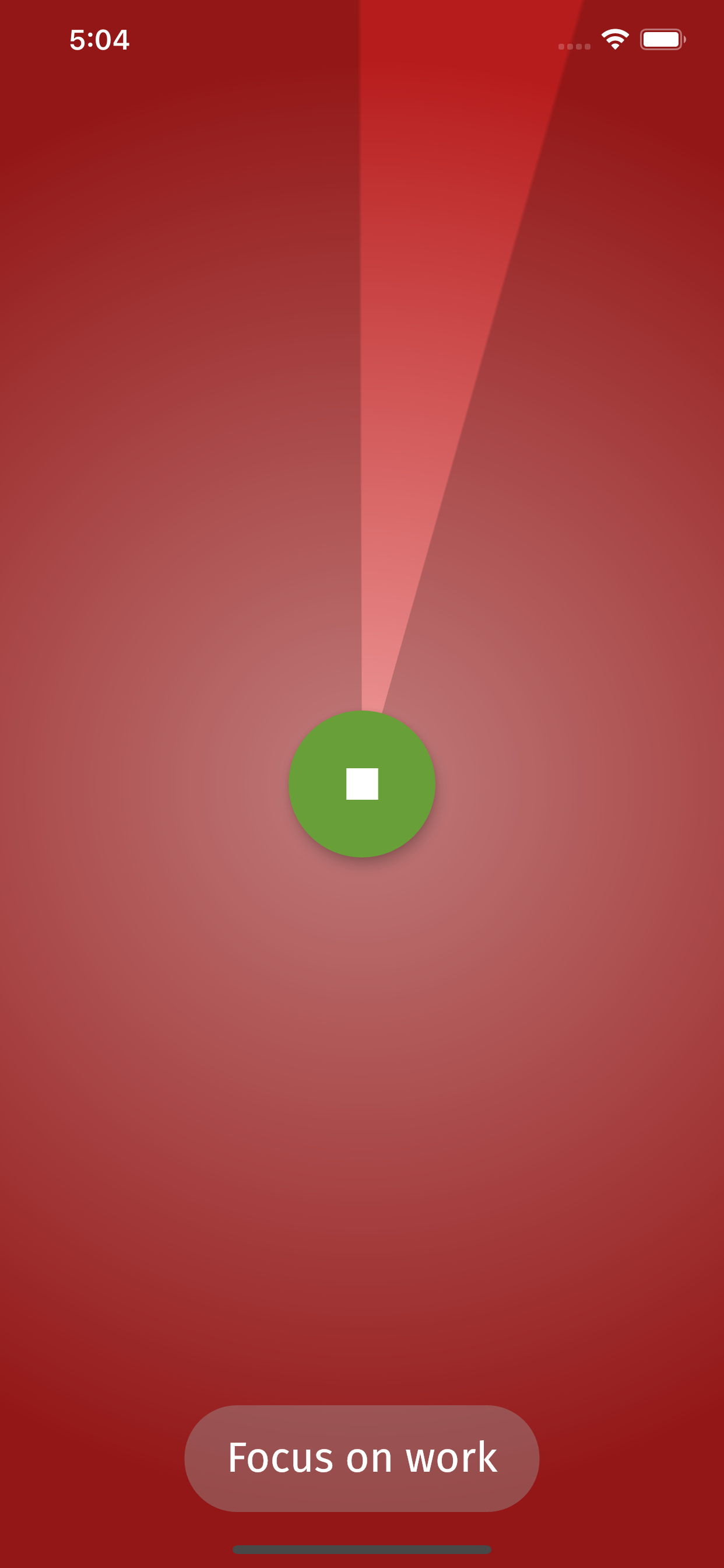 Tomatoro - Cross platform pomodoro timer gallery image