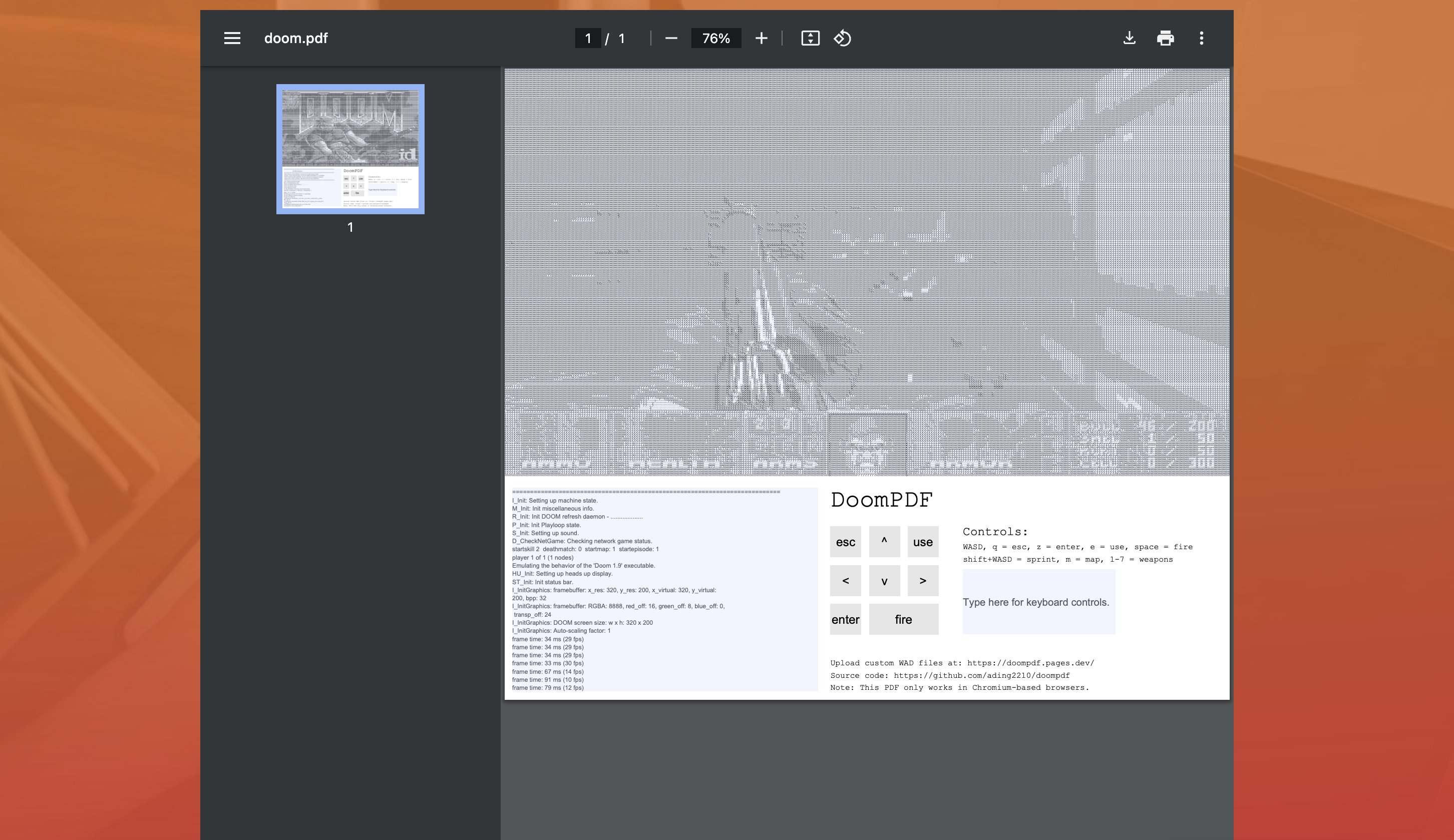Doom PDF - Doom PDF online Medien 1