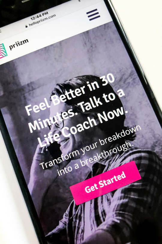 Priizm gallery image