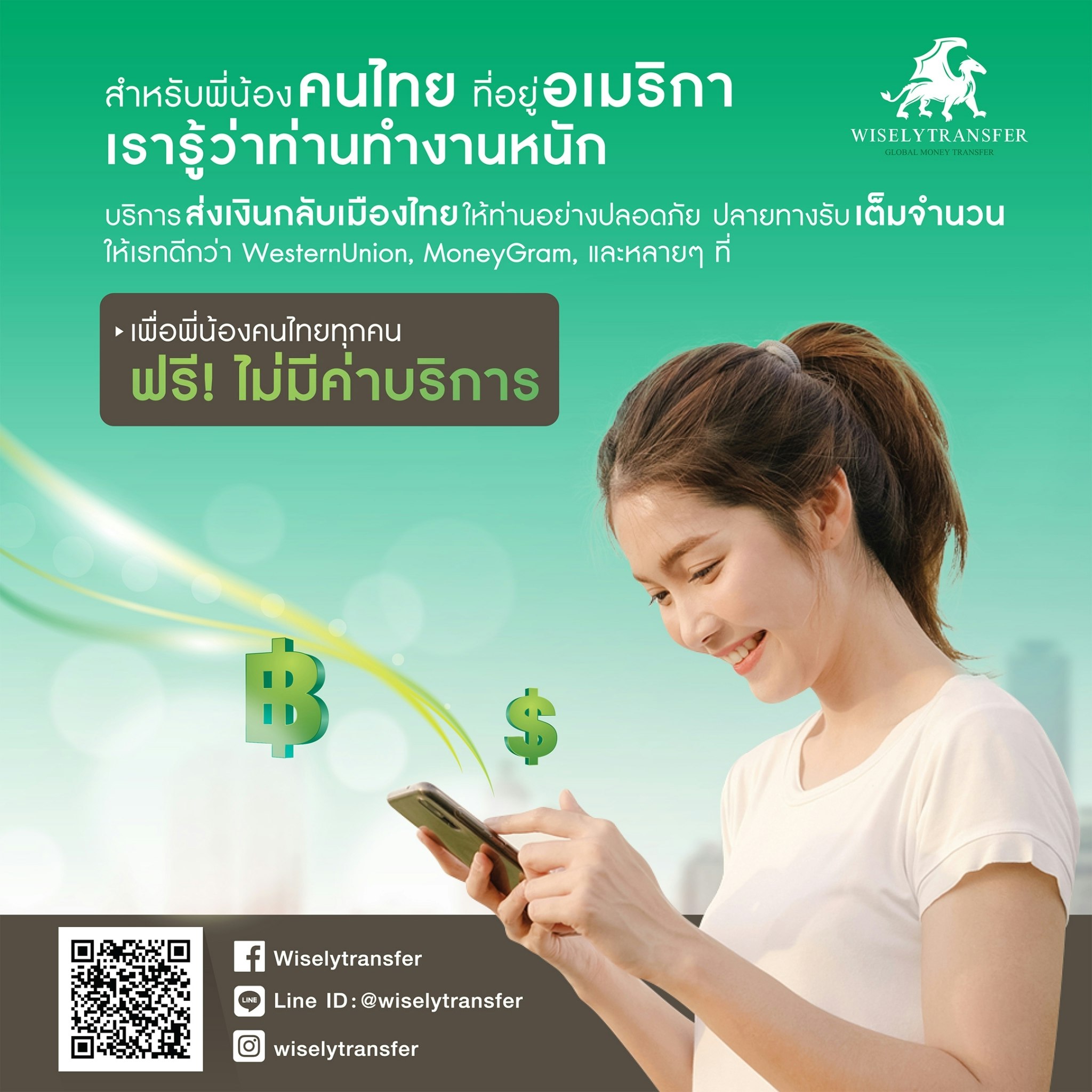 WiselyTransfer gallery image