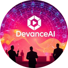 DevanceAI.com gallery image
