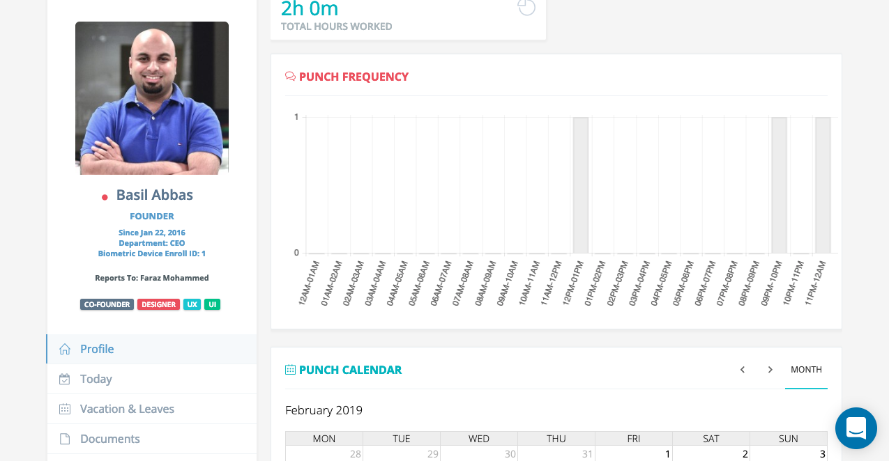 ClockIt gallery image