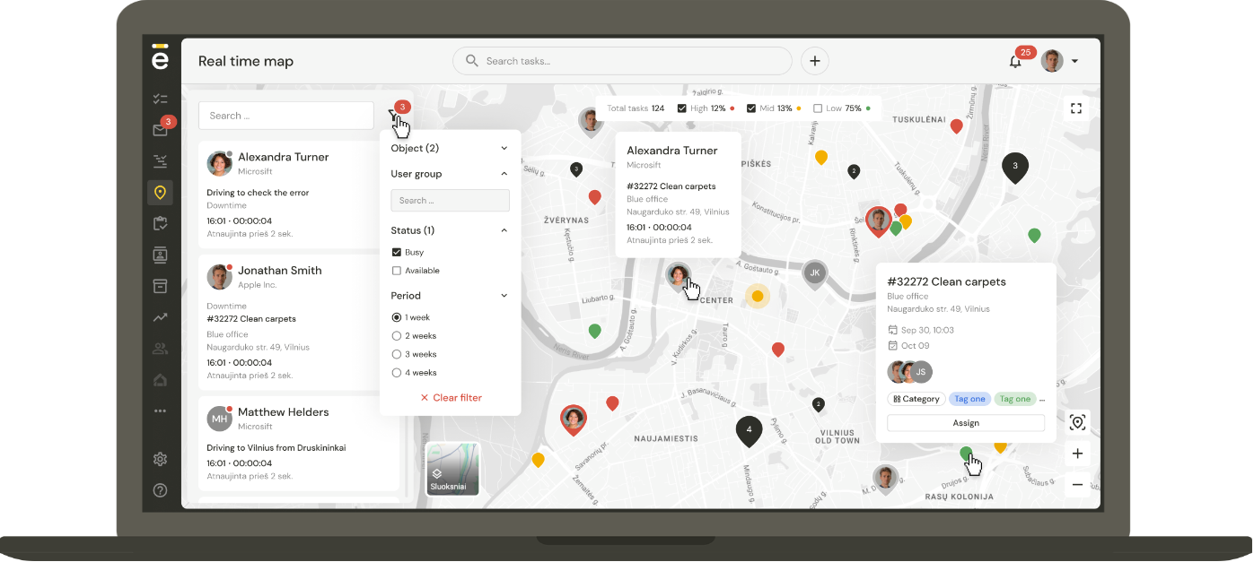 Einpix - Screenshot 5 showing product features and functionality