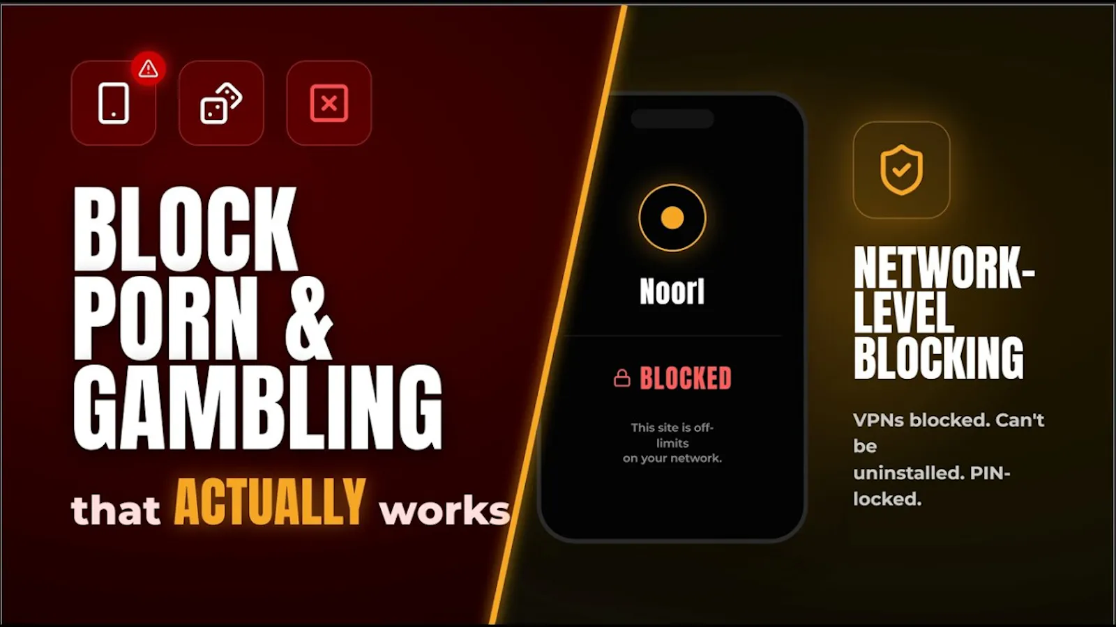 Noori screenshot 1 (video preview)