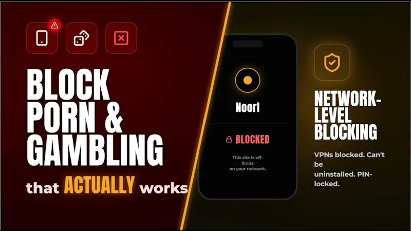 Noori screenshot 1 (video preview)