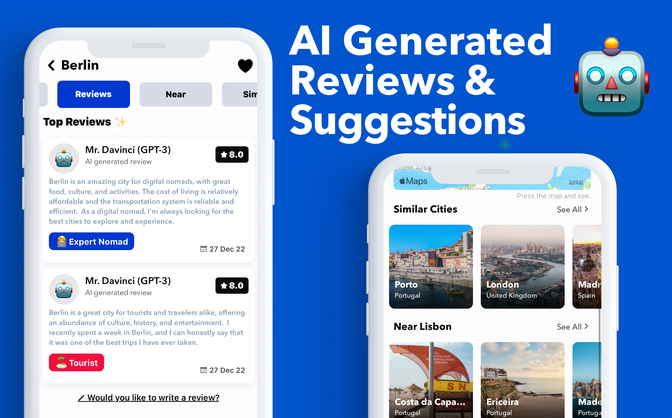 Nomad Life DigitalNomad için Keşfet Planı medya 10