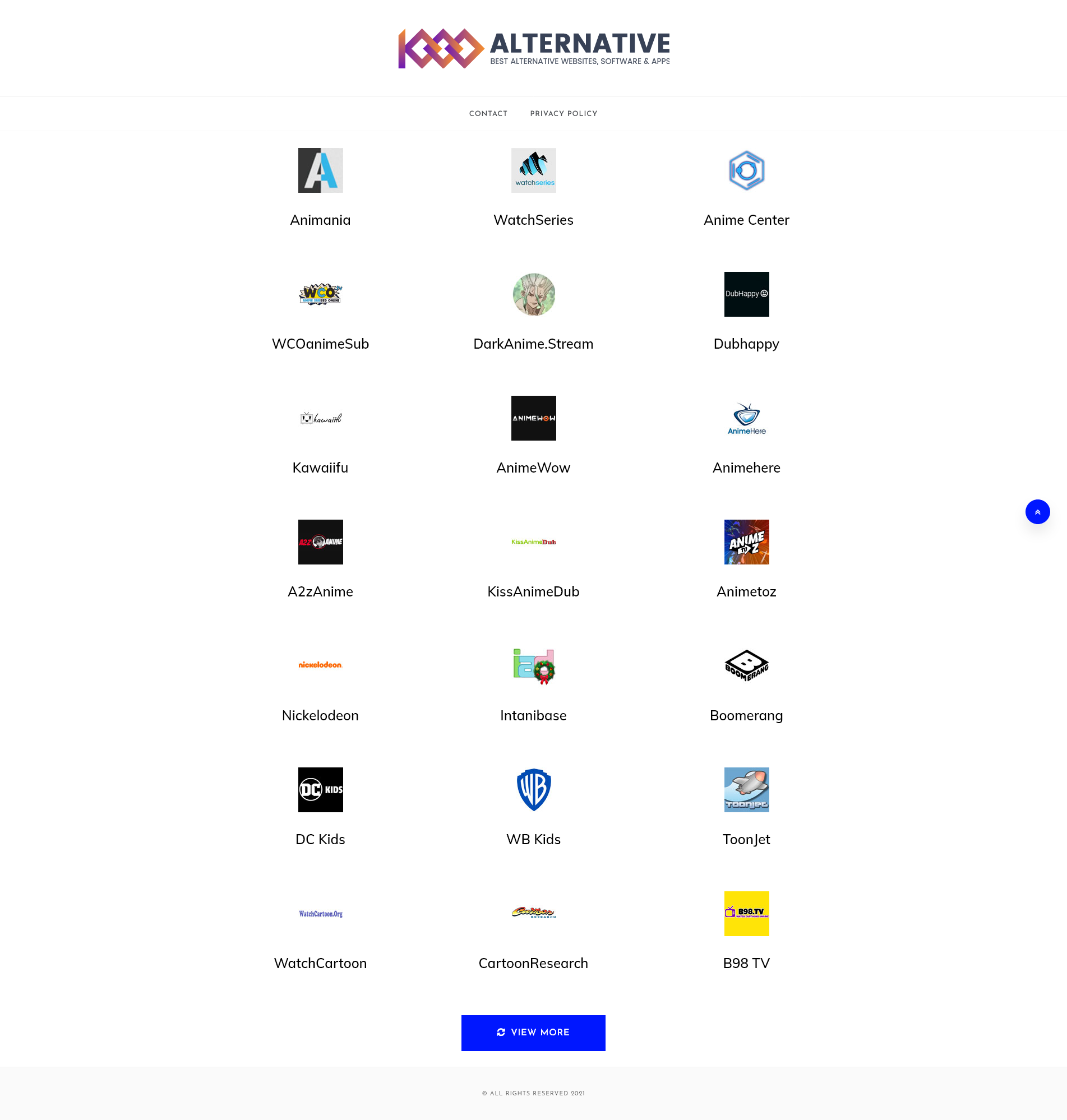 1000 Alternative gallery image