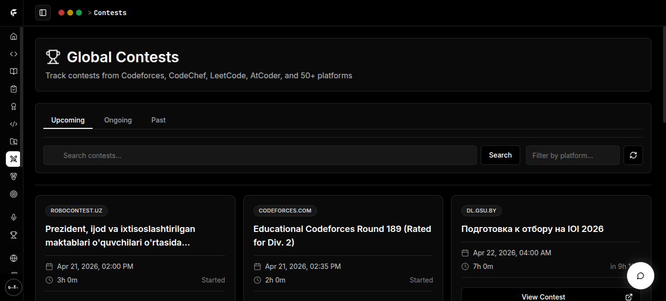 CodePlanet gallery image