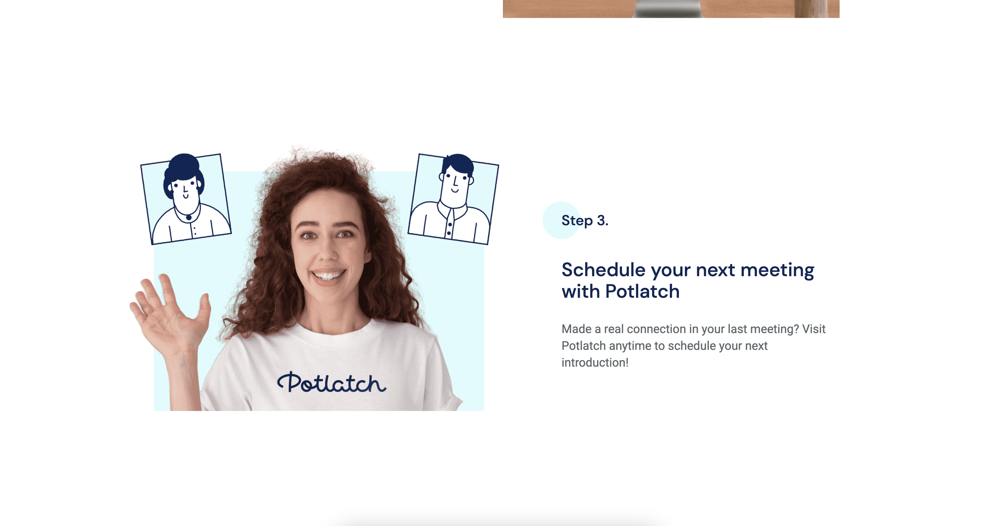 Potlatch gallery image