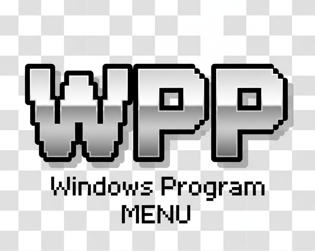 windows-program-menu