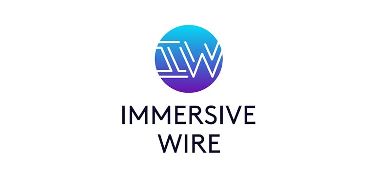 The Immersive Wire media 1