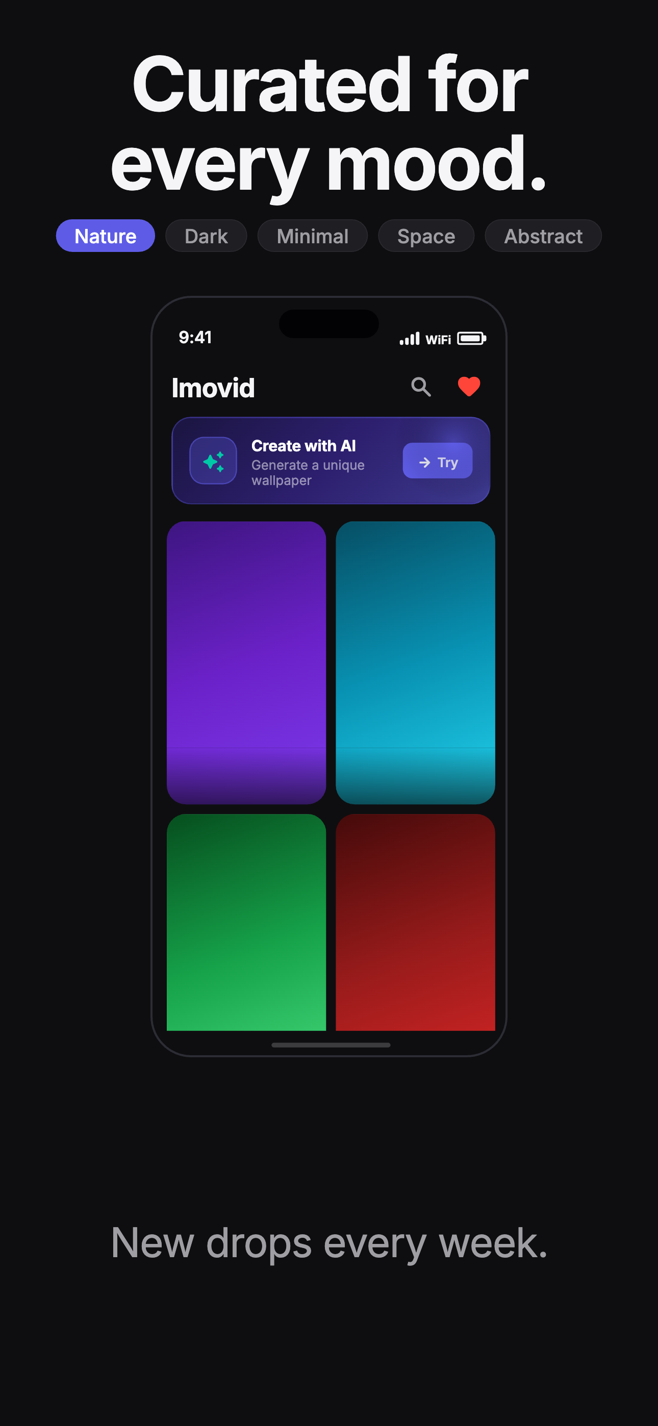 Imovid gallery image