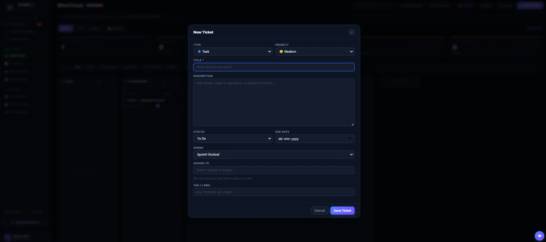 SYNQO AI gallery image
