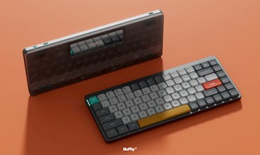 NuPhy Air75 gallery image