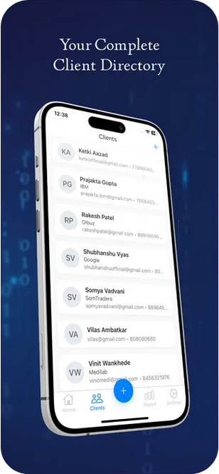 Invoice Generator gallery image