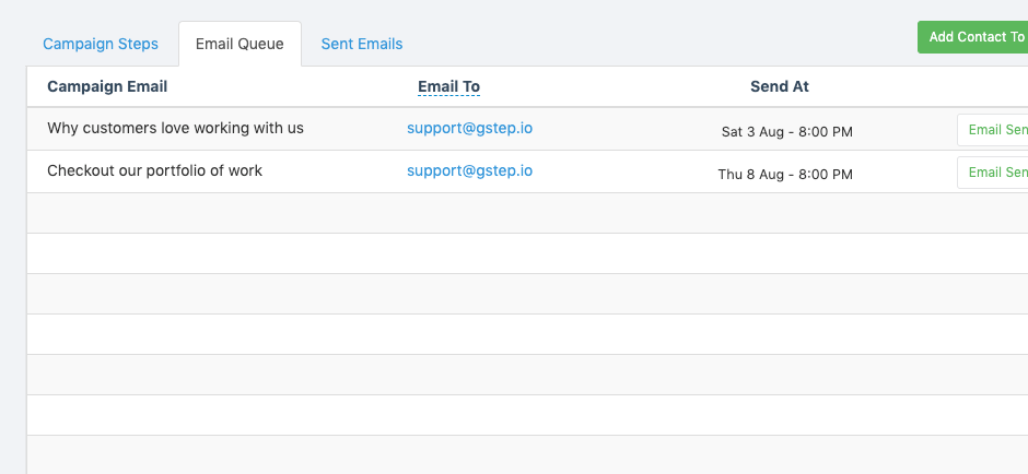 GStep.io gallery image