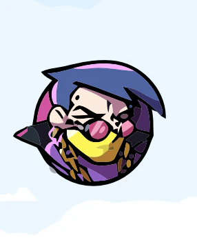 QoooreMan vs RobinWho