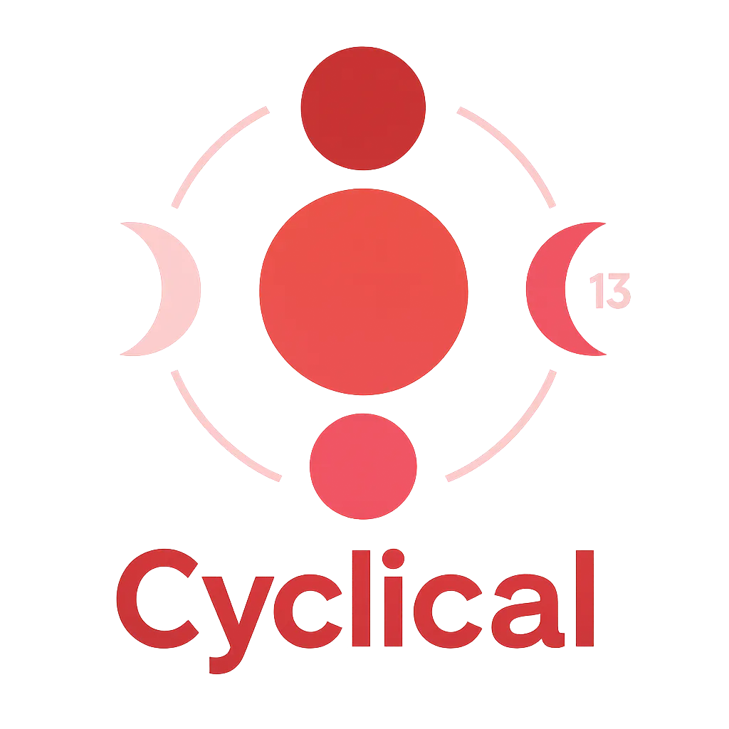 Cyclical® · Comece hoje, 7 dias grátis