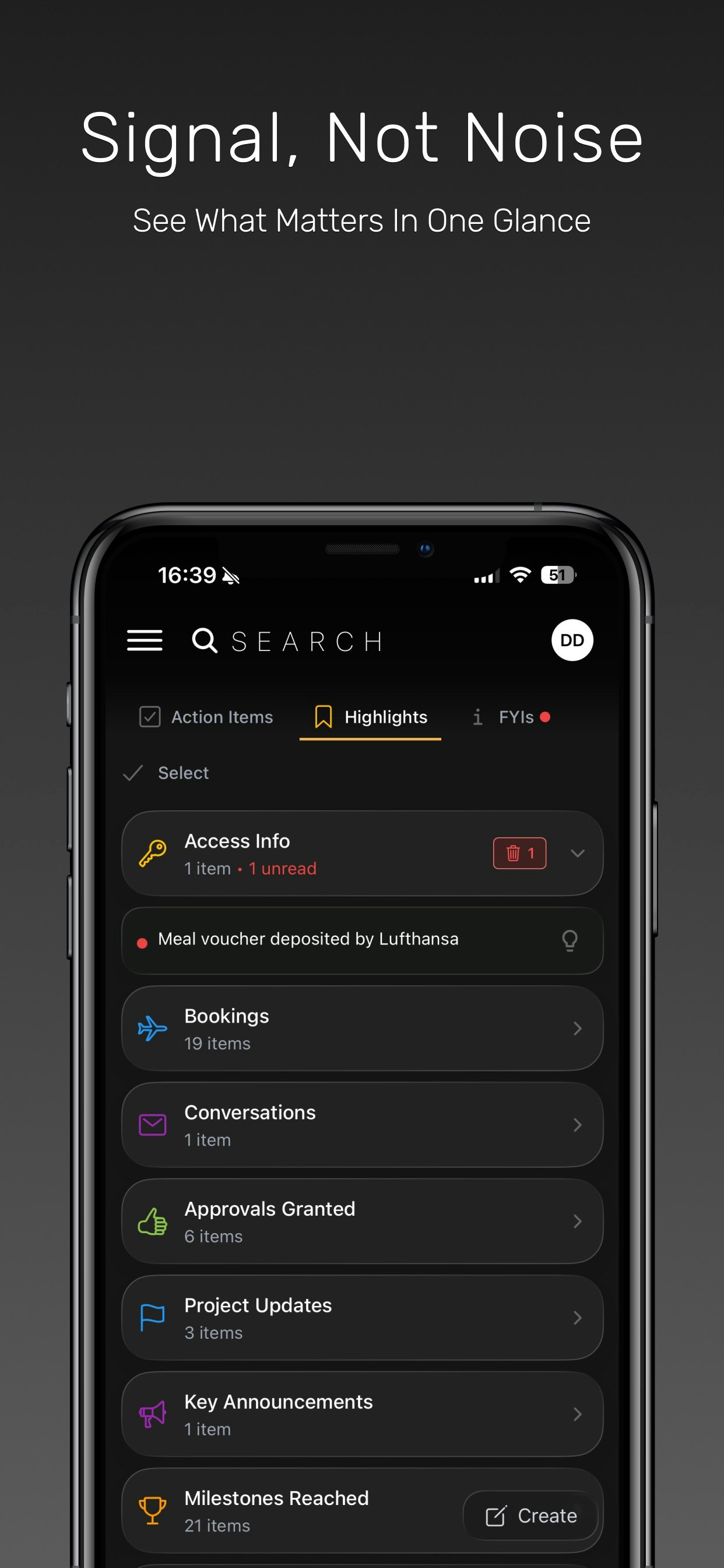 unboxd ai - Screenshot 4 preview