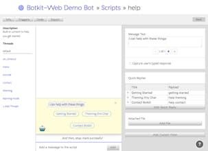 Botkit Anywhere gallery image