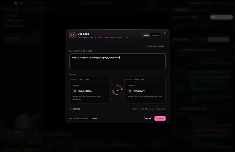 Vulgr screenshot 1