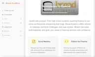Bread Academy