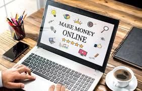 Ultimate Guide to Making Money Online