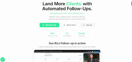RizzHire gallery image