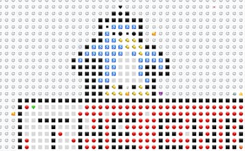 One Million Emojis gallery image