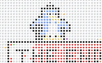 One Million Emojis gallery image