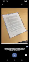 OSS DocumentScanner gallery image