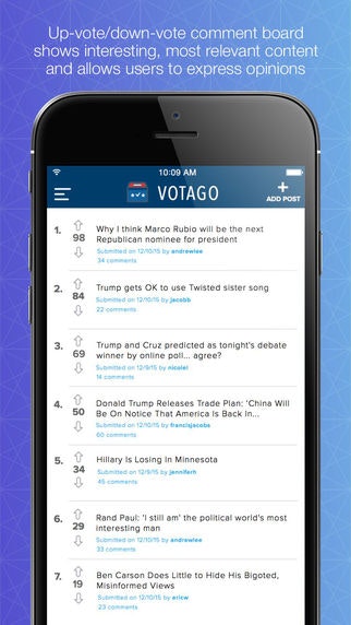 Votago gallery image