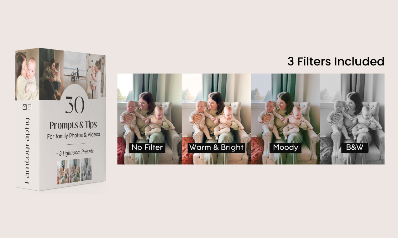 Famtography gallery image