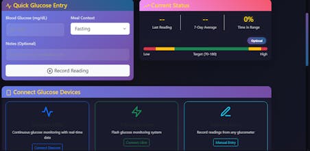 Quantum console-Field Agent v1.0 gallery image